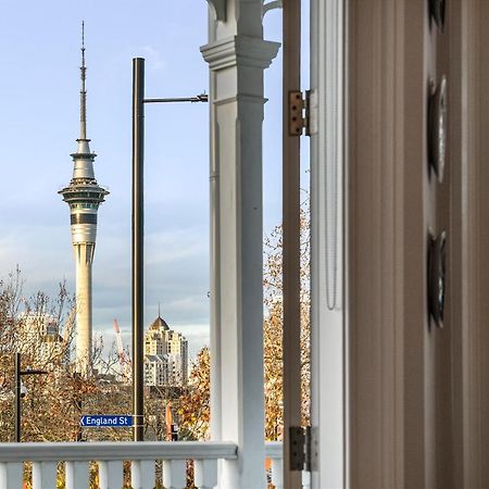 Bed and Breakfast Franklin38 Окленд Экстерьер фото
